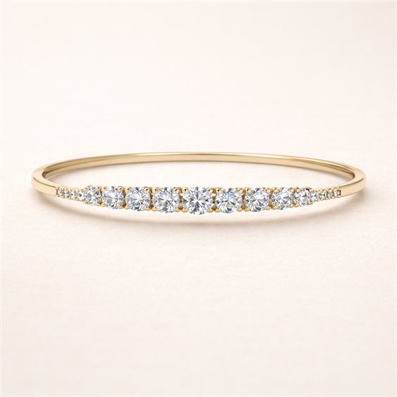 Pulsera Cianfrone Gioielli Mujer in Aleación de Metal BZB 124716 - BZB 124716